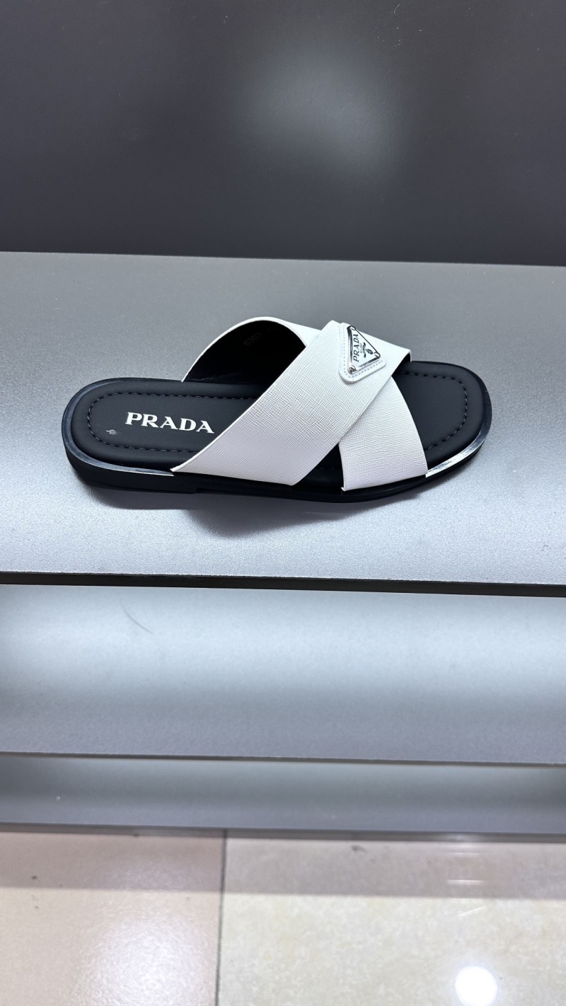 Prada Slippers